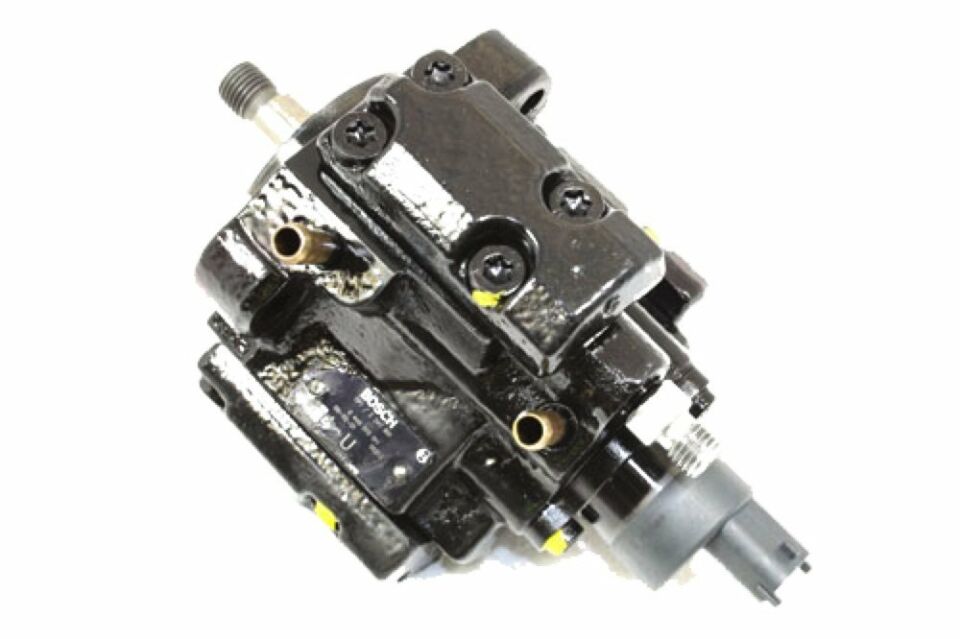 MSR100320L - YÜKSEK BASINÇ POMPA (TD4) - Bosch