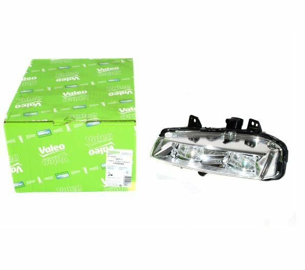 LR026090 - ÖN SİS FARI SOL EA/FA (EVOQUE) - Valeo