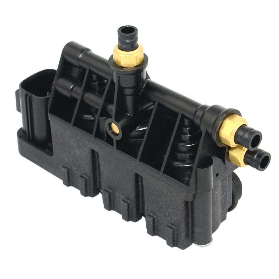 RVH500050 - EAS VALFİ ARKA (3.0/3.6/VOGUE) - Land Rover