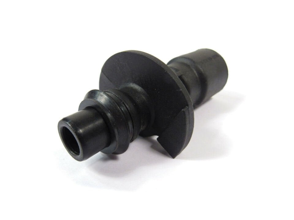 LR028136 - DEVİRDAİM BORUSU (5.0L/VOGUE/SPORT) - Land Rover