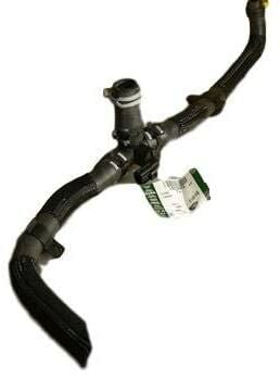 LR033912 - EGR SOĞUTUCU HORTUMU 3.0L V6 (DİSC.S4/SPORT) - Land Rover