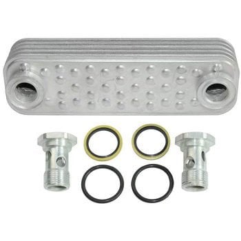 PBC500230G - MOTOR YAĞ SOĞUTUCUSU (TD5) - Kraftvoll