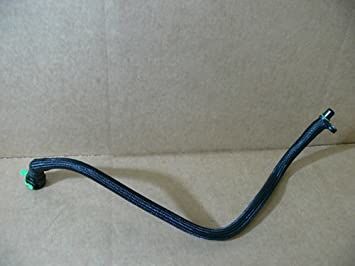 LR032862 - ŞANZIMAN YAĞ SOĞUTUCU GİRİŞ HORTUM (EVOQUE) - Land Rover