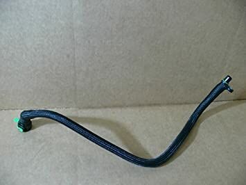 LR032862 - ŞANZIMAN YAĞ SOĞUTUCU GİRİŞ HORTUM (EVOQUE) - Land Rover