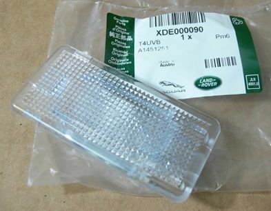 XDE000090 - ARKA BAGAJ İÇ LAMBASI (3.0/3.6) - Land Rover