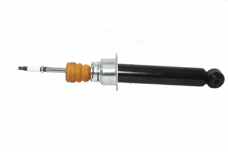 C2Z25161G - ARKA AMORTİSÖR 2.0 BNZ (XF/JAGUAR ) - Bwı