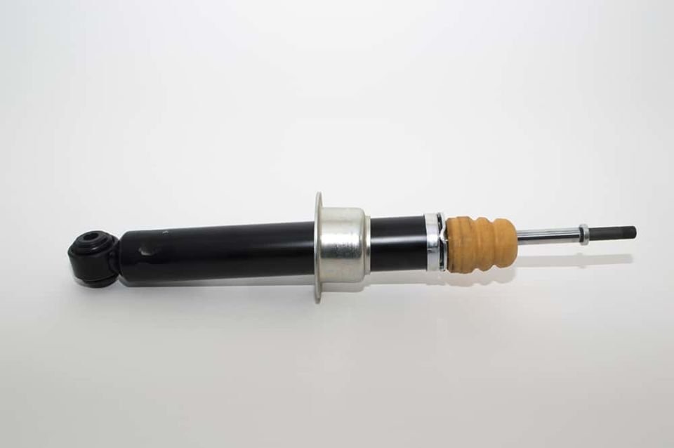 C2Z25161G - ARKA AMORTİSÖR 2.0 BNZ (XF/JAGUAR ) - Bwı