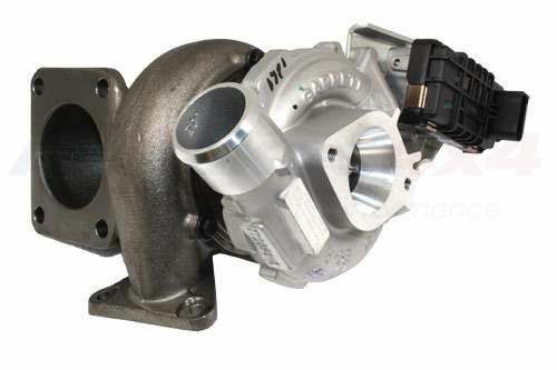 LR024702 - TURBO (2.2 DZL./FREEL.2) - Land Rover