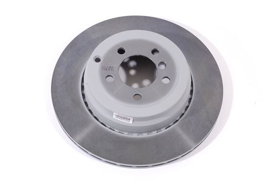 LR031846 - ARKA FREN DİSKİ BA (4.4/5.0) - Land Rover