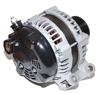 LR026344 - ALTERNATÖR BA (3.6 V8/VOGUE) - Land Rover