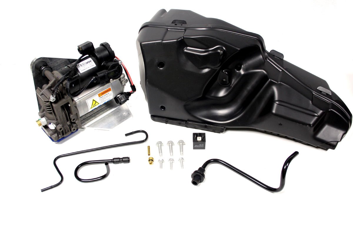 LR072537B - HAVALI SÜSPANSİYON KOMPRESÖRÜ AMK TİP KOMPLE (DİSC.S4/SPORT) - Amk