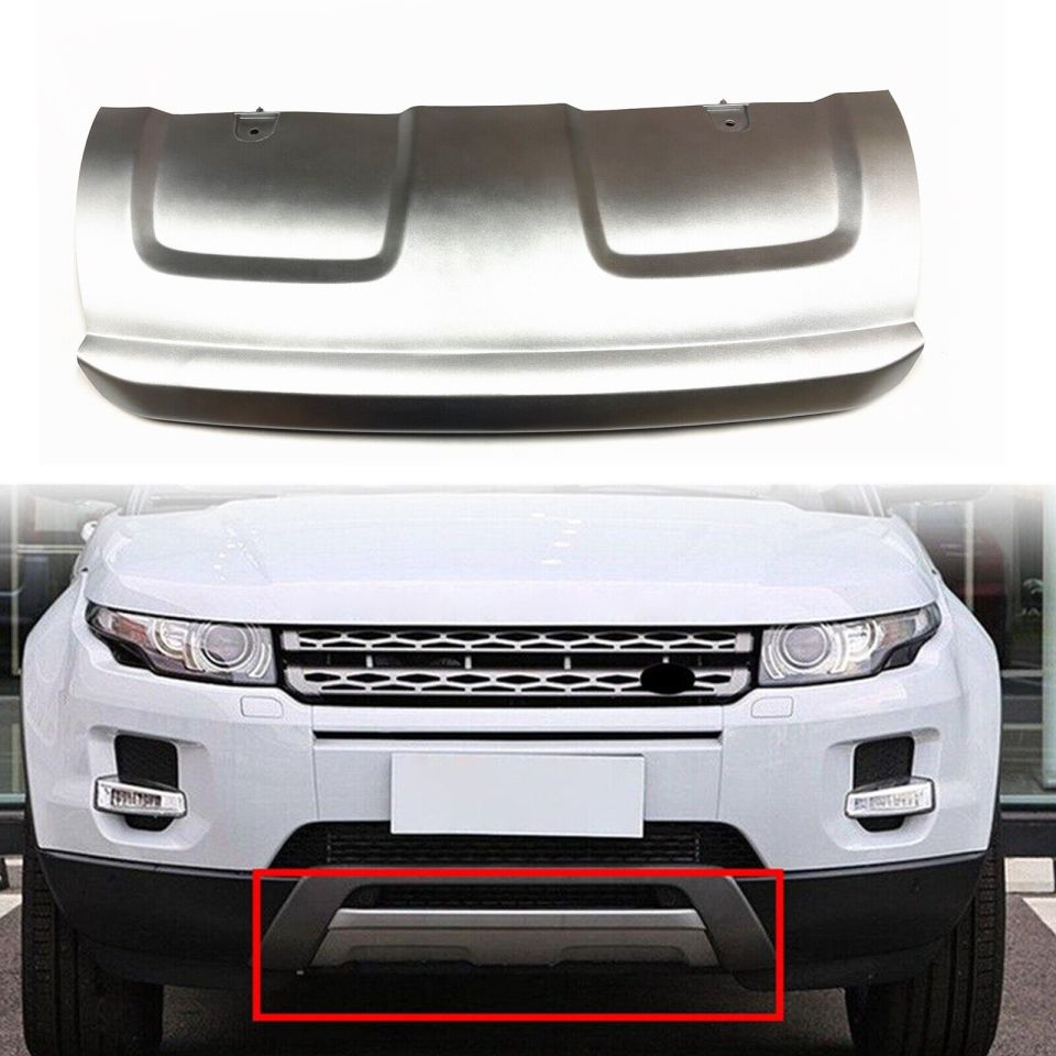 LR048510 - ÖN ÇEKİ DEMİR KAPAK(EVOQUE) - Land Rover