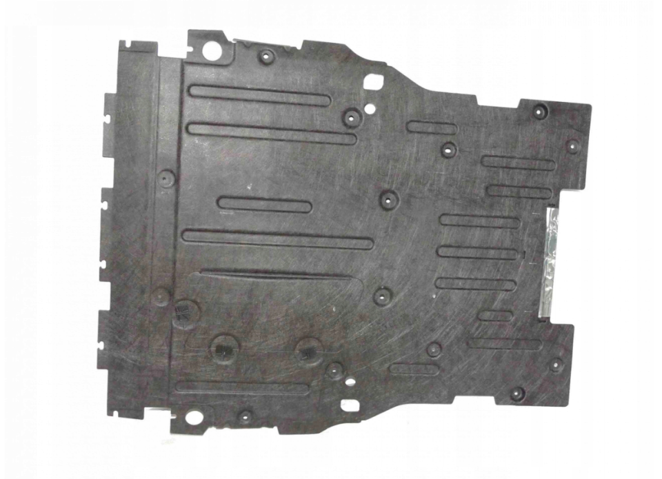 LR135638 - MOTOR ALT MUHAFAZASI (NEW EVOQUE/DİSCO-SPORT) - Land Rover