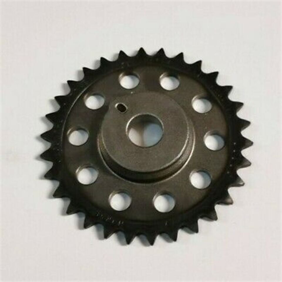 LR073744 - EGZANTRİK DİŞLİSİ (2.0L/DİSCO/5) - Land Rover