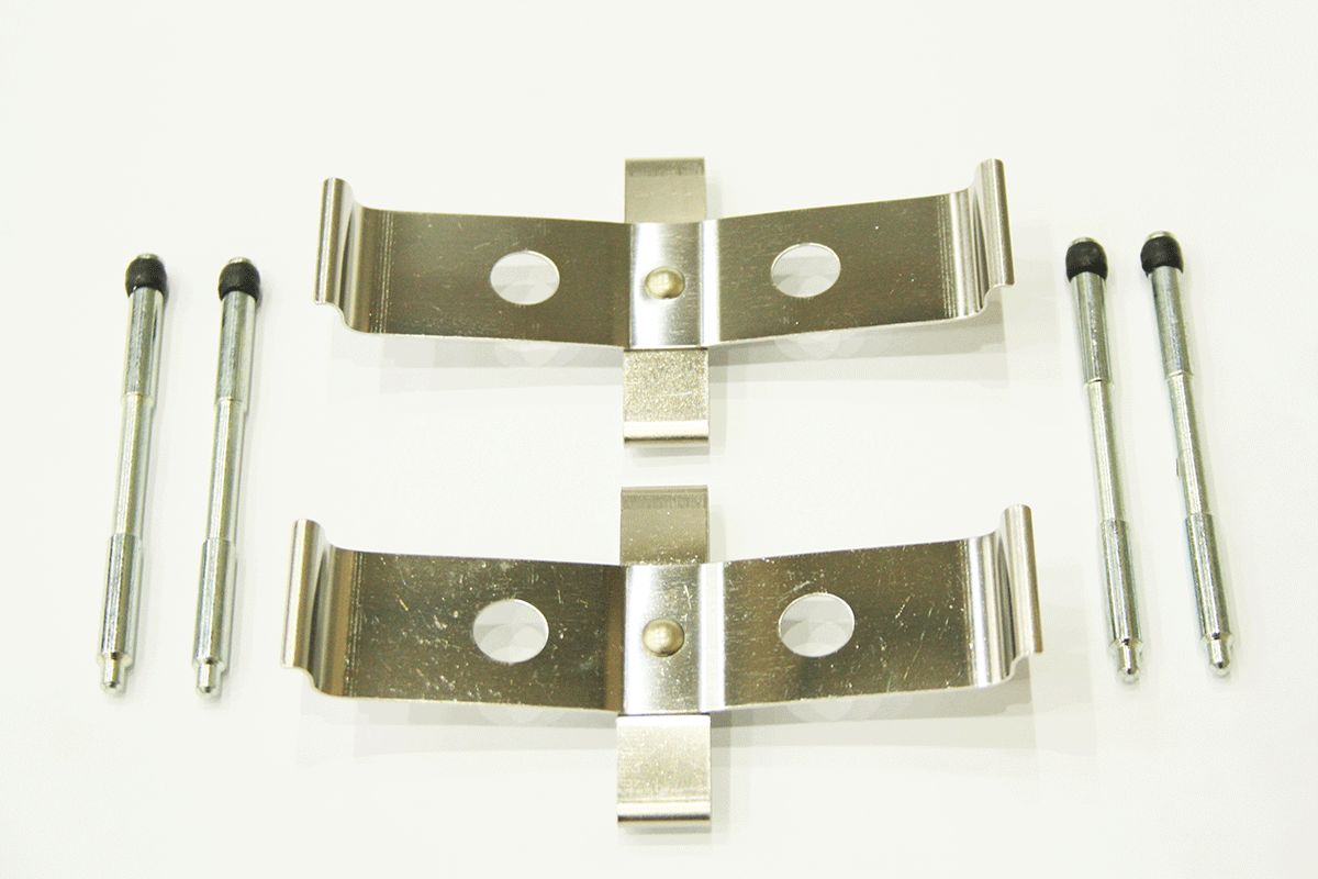 SEE500080G - ÖN KALİPER TAMİR TAKIM (4.2 V8/VOGUE) - ATE