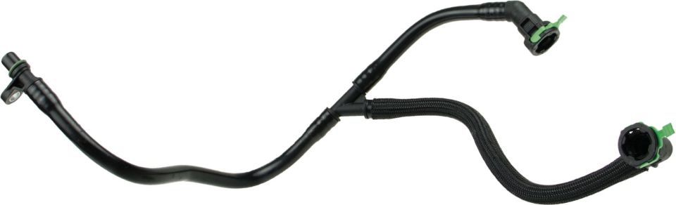 LR032863 - ŞANZIMAN YAĞ SOĞUTUCU GİRİŞ HORTUM (2.0L) - Land Rover