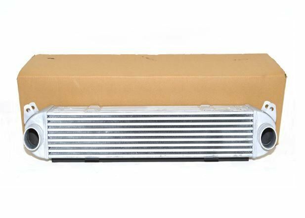 PML500011G - İNTERCOOLER (DİSC.S 3-4) - Nissens