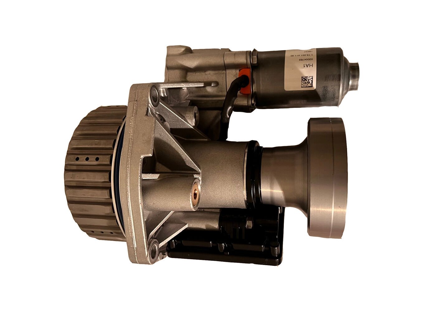 LR101750 - HALDEX MOTOR BAĞLANTI BRAKETİ(DİSCO-SPORT/EVOQUE ) - Land Rover