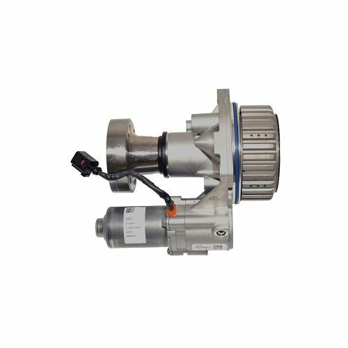 LR101750 - HALDEX MOTOR BAĞLANTI BRAKETİ(DİSCO-SPORT/EVOQUE ) - Land Rover