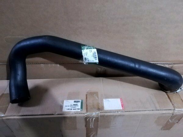 LR024517 - İNTERCOOLER HORTUM (2.0L/EVOQUE) - Land Rover