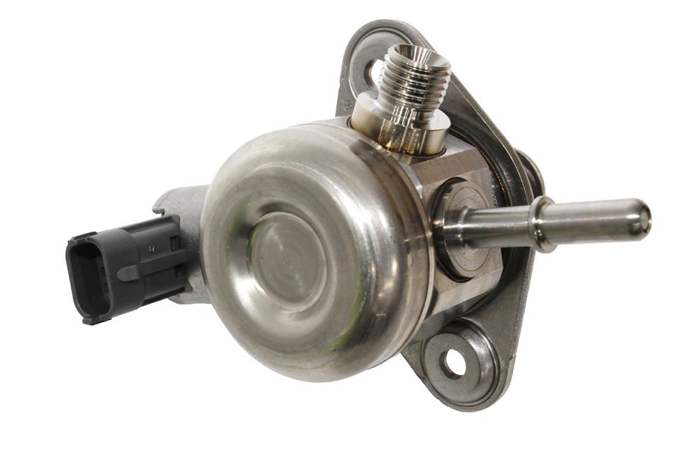 LR025599B - YÜKSEK BASINÇ POMPASI (2.0L/EVOQUE/FRELL.2/DİSC.SPORT) - Bosch