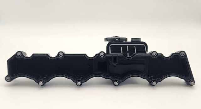 LR181446 - MOTOR ÜST KAPAK 3.0 BNZ.(DİSCO-5/NEW DEF./VELAR) - Land Rover