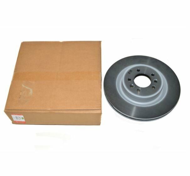 LR038934 - ÖN FREN DİSKİ (3.0L V6/ALL) - Land Rover