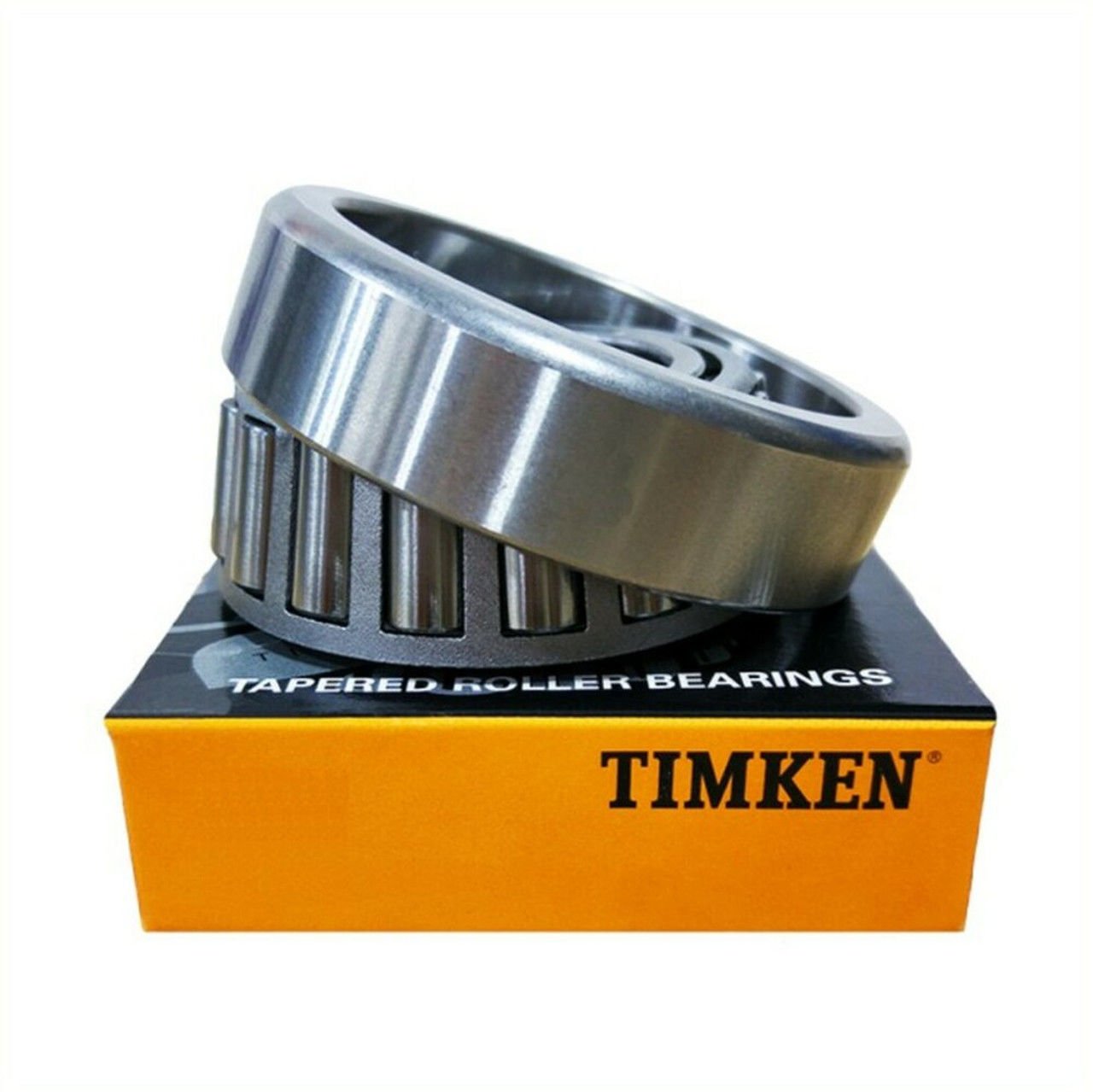 32206 - ARKA DİFERANSİYEL BİLYASI (FRL-2) - Timken