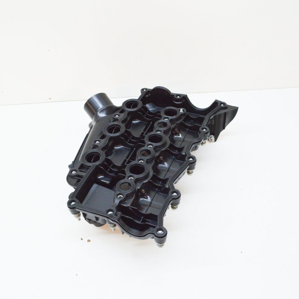 LR168193 - EMME MANİFOLD SOL (2.7/NWD3/4) - Land Rover