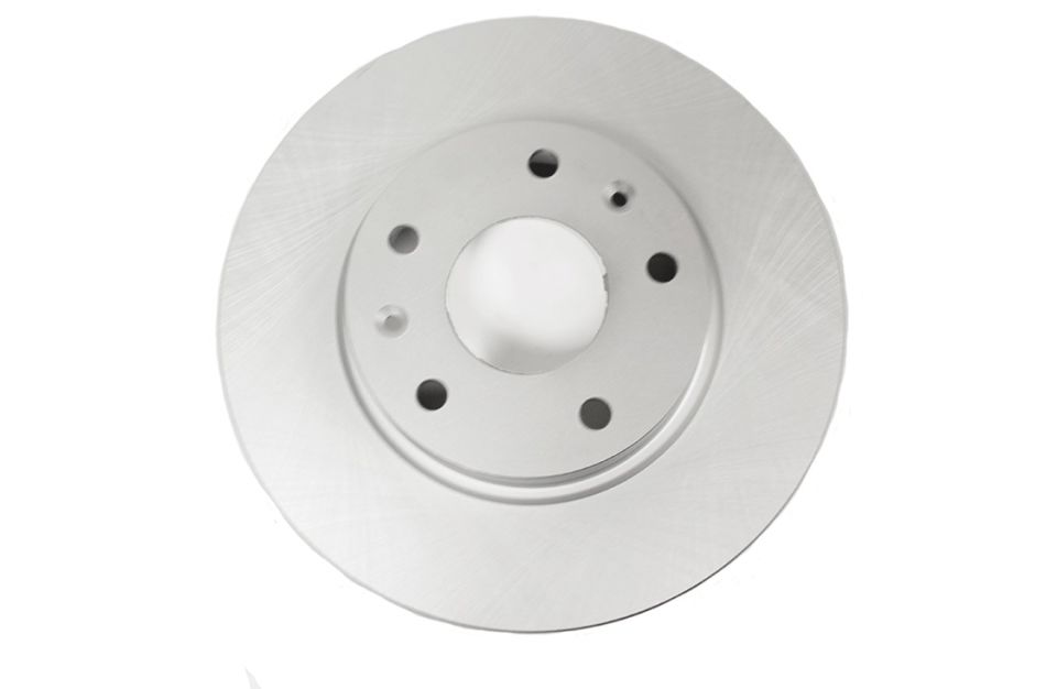 SDB101070J - ÖN FREN DİSKİ (TD4) - Bosch