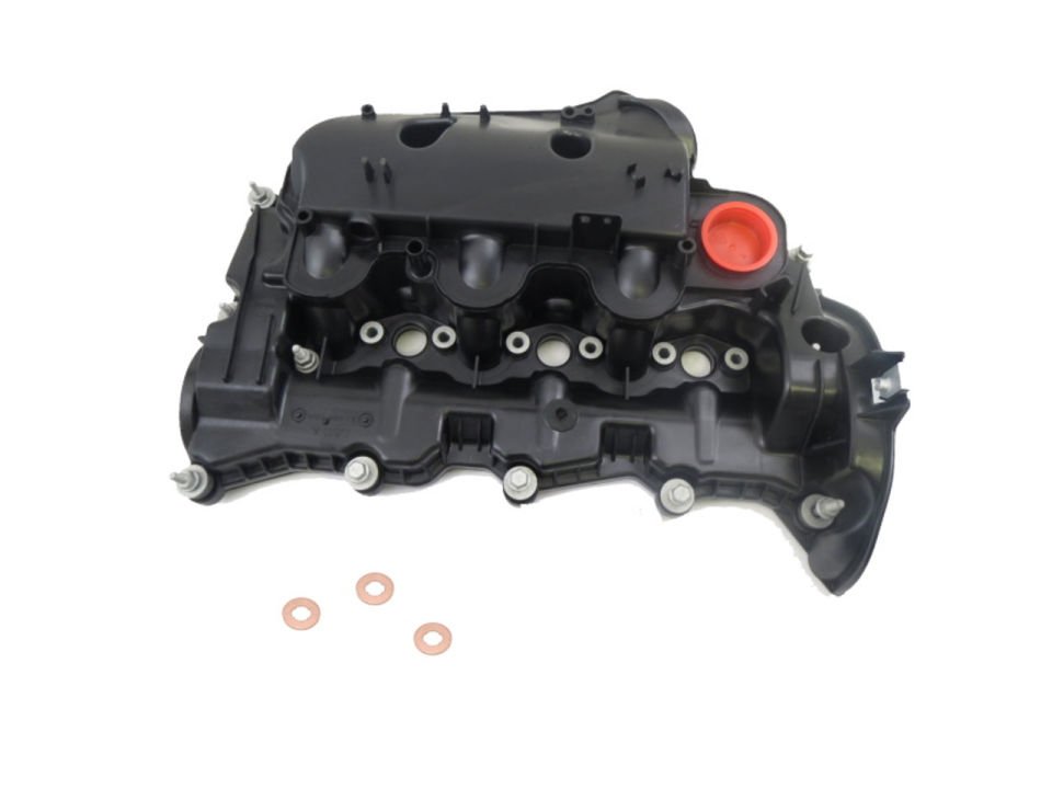 LR168195R - EMME MANİFOLD SAĞ 2.7 DZL. (SPORT/DİSC.S3-4) - Hmpx