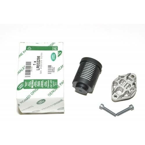 LR032298 - HALDEX FİLTRESİ (2.2) - Land Rover