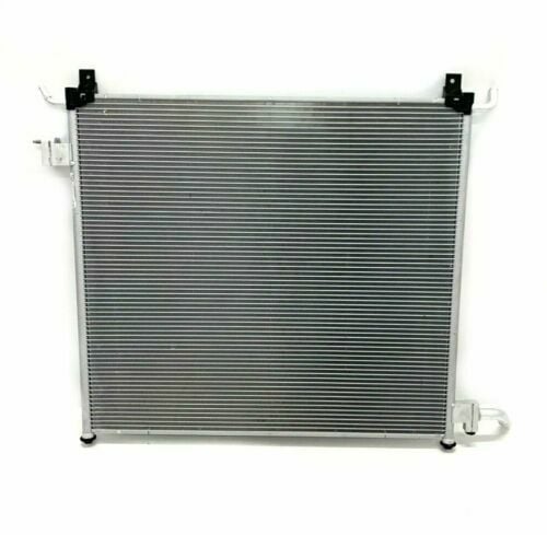 LR106644 - İNTERCOOLER (3.0 V6/SPORT/VOGUE/DİSC.S5) - Land Rover