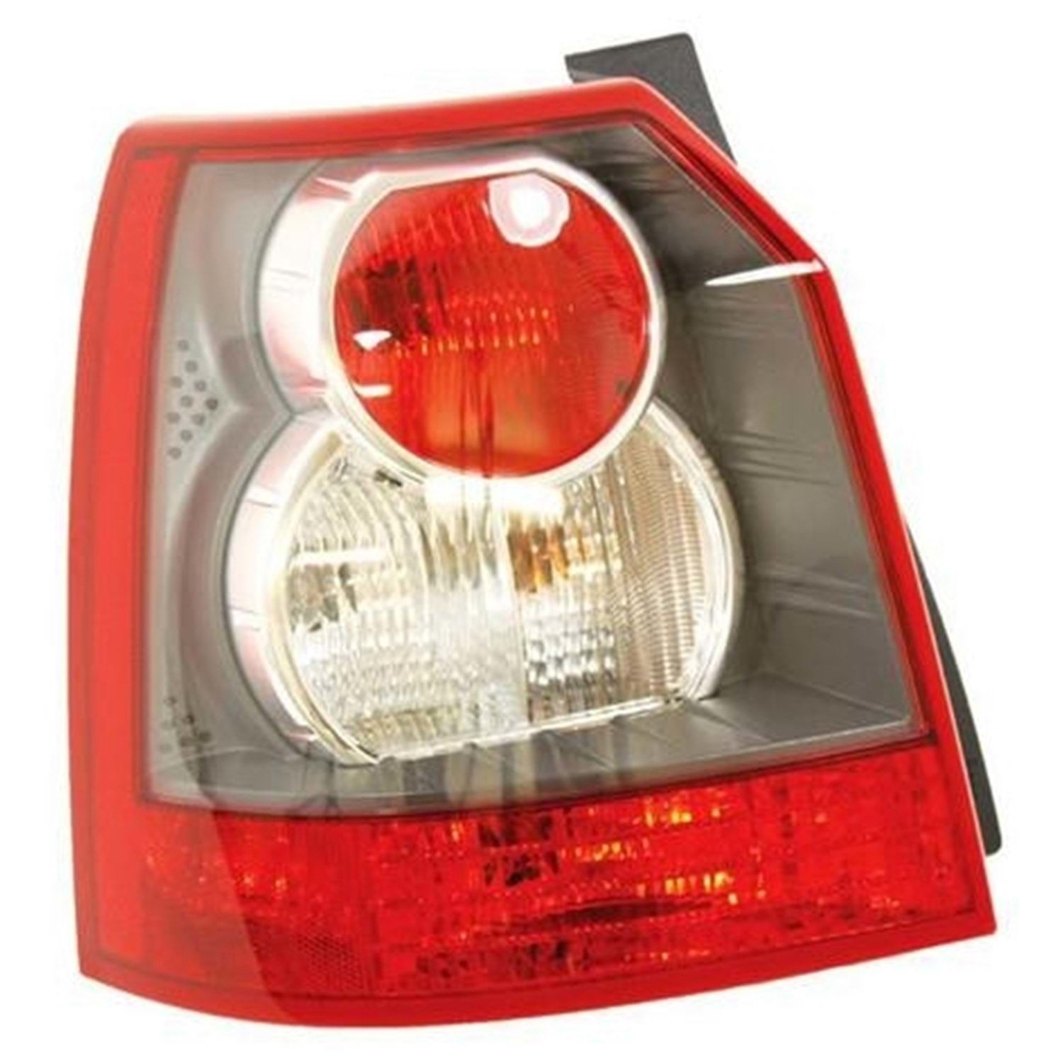 LR025607G - ARKA STOP SOL / GRİ 7/8H (2.2) - Visteon
