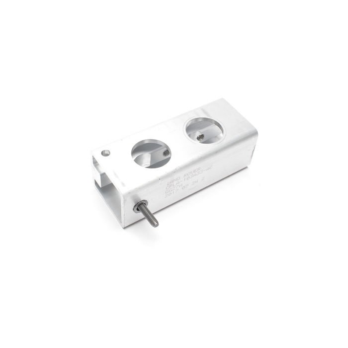 LR033057 - ÖN PANEL BRAKETİ SOL (RRS/VOGUE/DİSC.S5) - Land Rover
