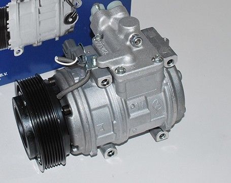JPB101330 - A/C KOMPRESÖR XA (4.6/TD5) - Denso