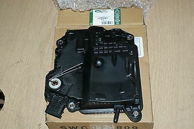 LR052031 - ŞANZIMAN KONTROL BEYNİ (EVOQUE) - Land Rover