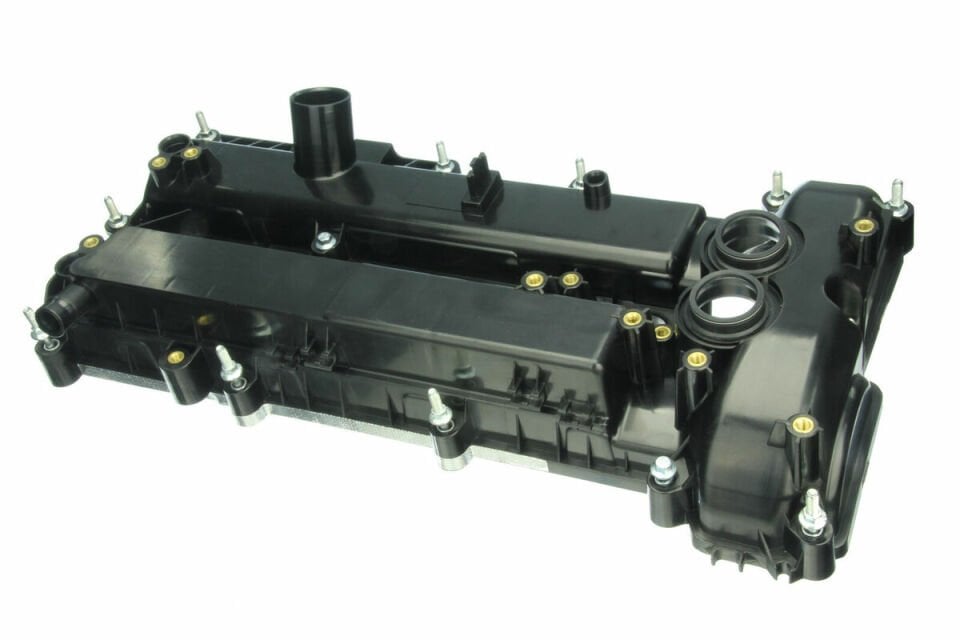 LR070360 - KÜLBÜTÖR KAPAĞI 2.0L BNZ. (EVOQUE) - Land Rover