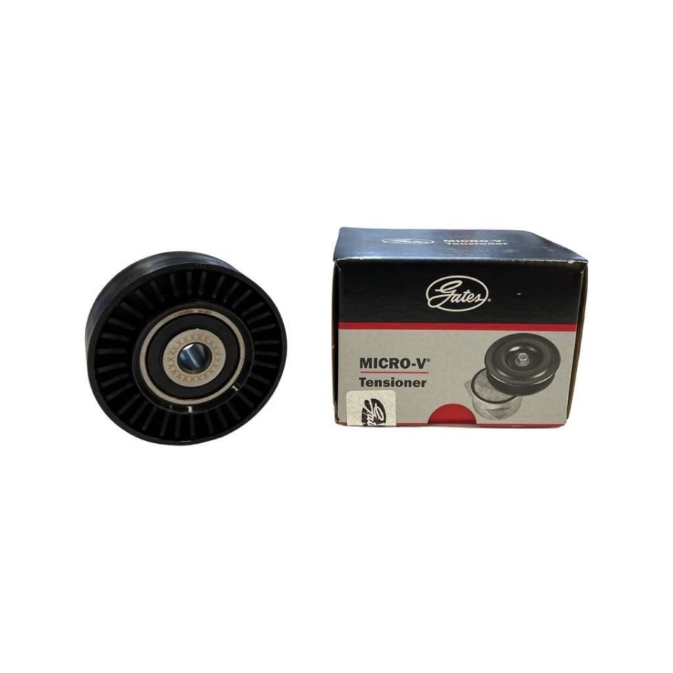 LR085466G - KAYIŞ GERGİ BİLYASI (2.2) - İna