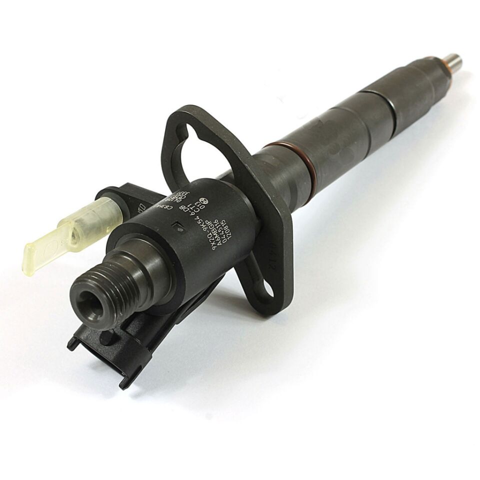 LR095361 - ENJEKTÖR AA (3.0/NWD4/3.0L V6) - Bosch