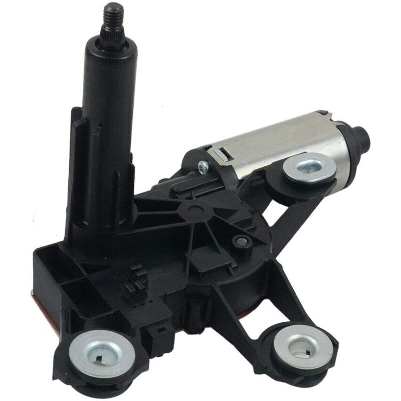 LR033226 - ARKA SİLECEK MOTORU BH/CH (2.2/FREEL.2) - Valeo