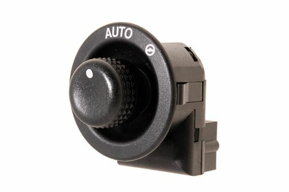 XPB500180PVJ - DİREKSİYON DÜĞMESİ (SPORT/DİSC.S3/S4) - Land Rover