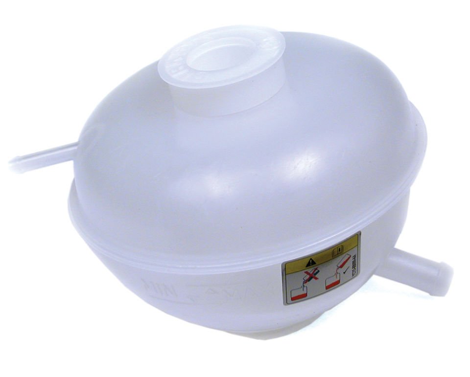 PCF000012 - RADYATÖR SU DEPOSU (1.8/TD4/2.5 V6/FREEL.1) - MAHLE