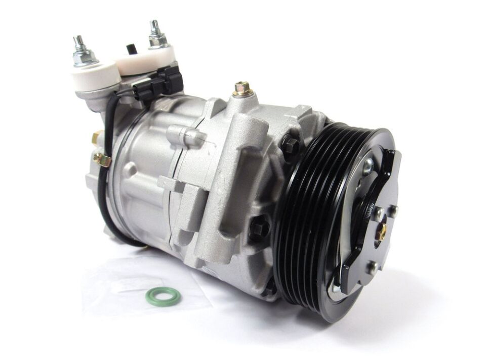 LR056364 - A/C KOMPRESÖR (BA/CA/4.4L V8) - Land Rover