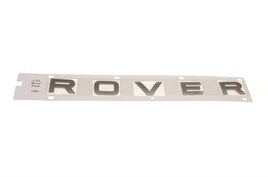 DAB000071 - ÖN ROVER YAZISI (3.0/3.6/4.4) - Land Rover