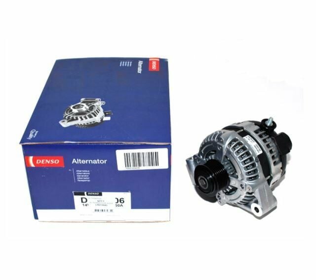 LR073680 - ALTERNATÖR (NWD4) - Denso