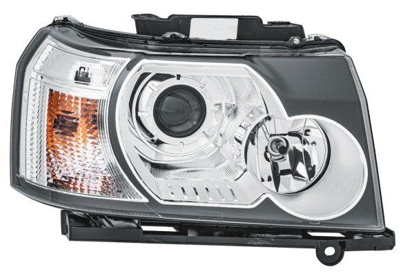 LR057292 - ÖN FAR SAĞ/HİD (2.2) - Land Rover