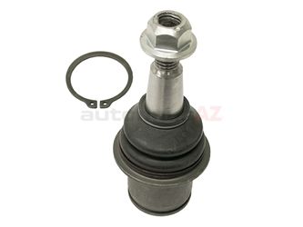 RBK500300D - ÖN SALINCAK ALT ROTİLİ (2.7) - Delphi