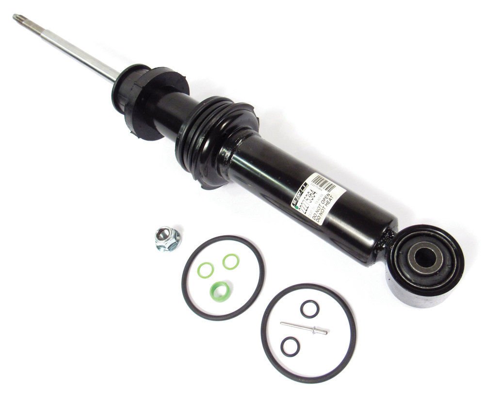 LR038095 - ARKA AMORTİSÖR (NWD4) - Land Rover