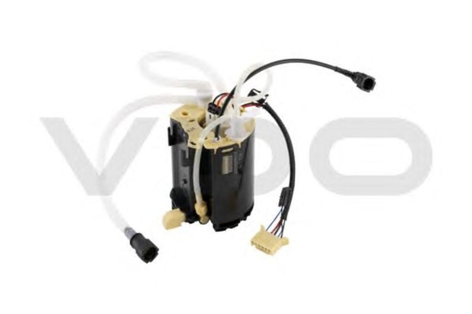 LR042717 - YAKIT POMPASI (3.0/SPORT/NWD4) - Vdo